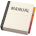 Manual Icon